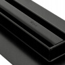 трап Rea Neo Slim Black Pro 900 мм (REA-G8903)
