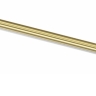 штанга удлинительная для душа Rea Adapter brushed gold 60 (REA-K6652)