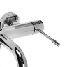 смеситель для ванны Rea Lungo Diamond с изливом, chrom (REA-B6447)