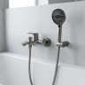 смеситель для ванны и душа Rea Vision tytan (REA-B6730)