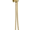 душевой комплект Rea Oval золото (REA-P8466)