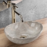 умивальник Rea Sofia 35x26 mini kashmir (REA-U9238)