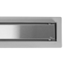 трап Rea Neox 100 nickel brush (REA-G2505)