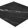 поддон Rea Magnum 90x90 квадратный, carrara black (REA-K7008)