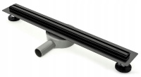 трап Rea Neo Slim Black Pro 800 мм (REA-G8902)