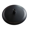 верхний душ Rea black (REA-P0501)