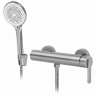 смеситель для ванны Rea Ontario side brushed nickel (REA-B6550)