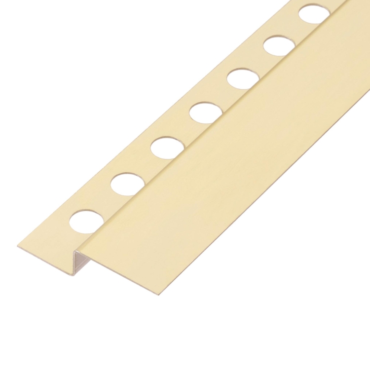 плінтус для душового піддону Rea 120 см gold (REA-K4306)