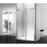 душевая дверь Rea Nixon-2 110x190 безопасное стекло, прозрачное, правая (REA-K5001)