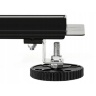 трап Rea Neo & Pure Pro Black 600 мм (REA-G8905)