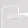 душевая система Rea Farel white (REA-P0353)
