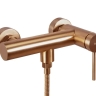 смеситель для душа Rea Foss Clif brushed copper (REA-B9636)