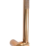 душевая система скрытого монтажа Rea Lungo copper (REA-P7999)