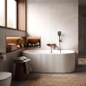 смеситель для ванны Rea Joe Premium brushed copper (REA-B2254)