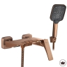 смеситель для ванны Rea Joe Premium brushed copper (REA-B2254)