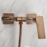 смеситель для ванны Rea Joe Premium brushed copper (REA-B2254)