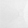 поддон Rea Magnum 90x90 квадратный, white + сифон (REA -K3909)