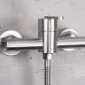 смеситель для душа Rea Ontario nikiel brush (REA-B5502)