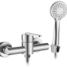 смеситель для душа Rea Ontario nikiel brush (REA-B5502)