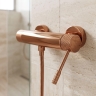 смеситель для ванны Rea Venti copper (REA-B9796)