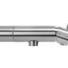 смеситель для кухни Rea Cole nickel brush (REA-B0859)