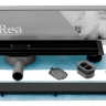 трап Rea Neo & Pure Pro 500 мм, черный (REA-G0999)