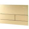 смывная клавиша Rea gold brash T (REA-E0055)