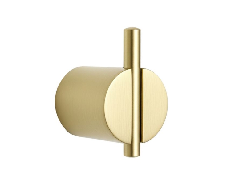 крючок Rea Tomi gold (REA-88035)