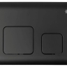 инсталляционная система Rea для унитаза +  кнопка F black (KPL-90007)