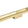 трап линейный Rea Neox 600 мм gold (REA-G2561)