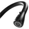 смеситель для кухни Rea Mild black/rose gold (REA-B4801)