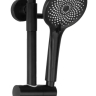 душевая система Rea Foss Clif black (REA-P5645)