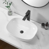 умывальник Rea Freja 49x37 white (REA-U6616)