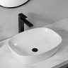 умывальник Rea Freja 49x37 white (REA-U6616)