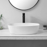 умывальник Rea Freja 49x37 white (REA-U6616)