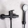 смеситель для душа Rea Ontario black (REA-B5500)