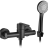 смеситель для душа Rea Ontario black (REA-B5500)