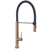 смеситель для кухни Rea Viera brushed copper (REA-B4854)