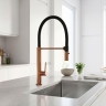 смеситель для кухни Rea Viera brushed copper (REA-B4854)