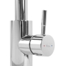 смеситель для кухни Rea Cross с выдвижным изливом, chrome (REA-B5310)