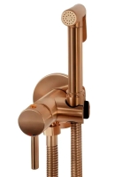 гигиенический душ Rea Loop Lungo brushed copper (REA-B6314)