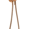 гигиенический душ Rea Loop Lungo brushed copper (REA-B6314)