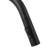 змішувач для кухні Rea Eco Fresh з висувним виливом, black (REA-B7564)