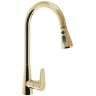 смеситель для кухни Rea Mild gold (REA-B4802)