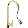 смеситель для кухни Rea Mild gold (REA-B4802)