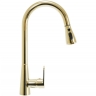 смеситель для кухни Rea Mild gold (REA-B4802)