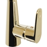 смеситель для кухни Rea Mild gold (REA-B4802)