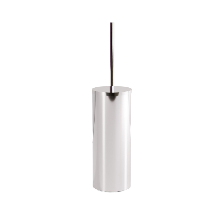 ершик для унитаза Rea chrome B106 (REA-88088)