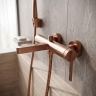 смеситель для ванны Rea Grace brushed copper (REA-B2241)