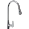смеситель для кухни Rea Mild chrome (REA-B9144)